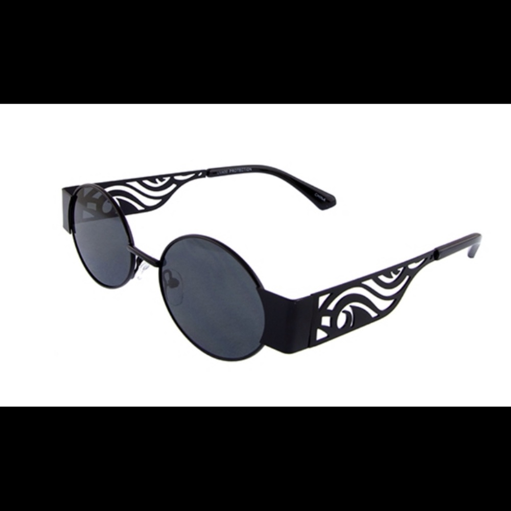 Opera rounded sunglasses BRAND NEW, originally $50